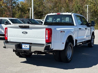 2027 Ford Super Duty F-350® XL
