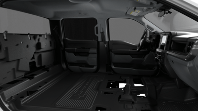 2027 Ford Super Duty F-350® XL
