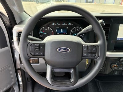 2026 Ford Super Duty F-350® XL