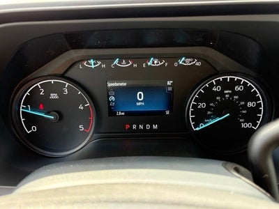 2026 Ford Super Duty F-350® XL