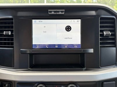 2026 Ford Super Duty F-350® XL