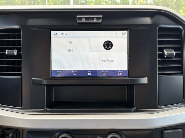 2026 Ford Super Duty F-350® XL