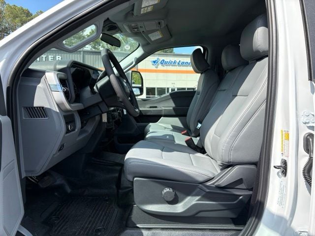 2026 Ford Super Duty F-350® XL