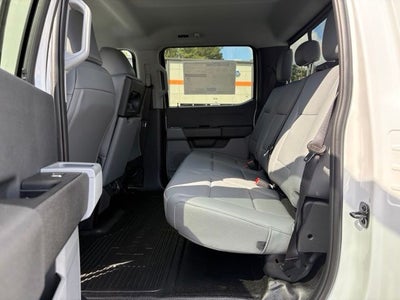 2026 Ford Super Duty F-350® XL