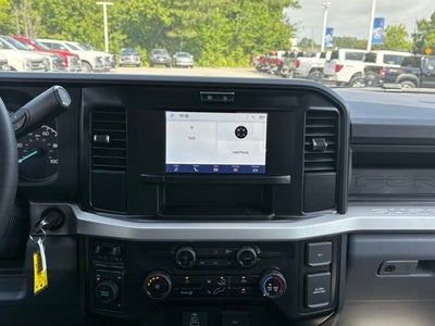 2026 Ford Super Duty F-350® XL