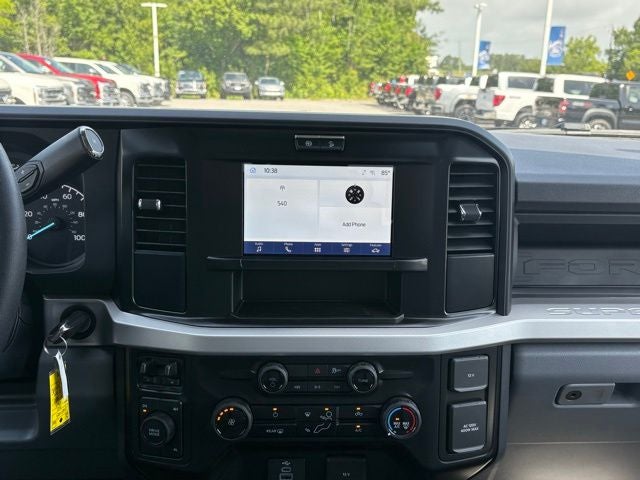2026 Ford Super Duty F-350® XL