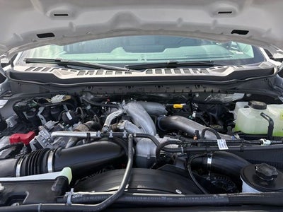 2026 Ford Super Duty F-350® XL