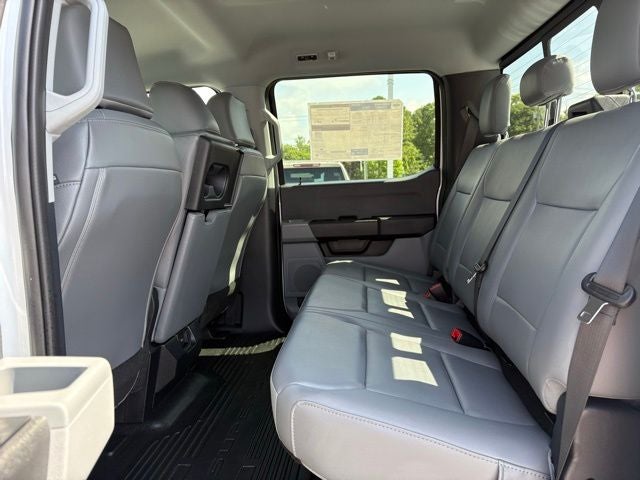 2026 Ford Super Duty F-350® XL