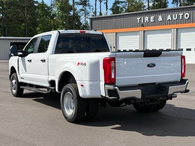 2026 Ford Super Duty F-350® XL