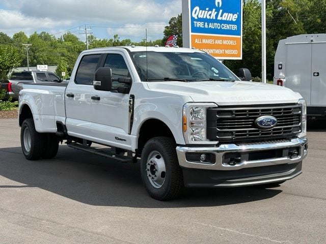 2026 Ford Super Duty F-350® XL