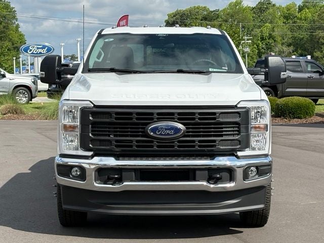 2026 Ford Super Duty F-350® XL
