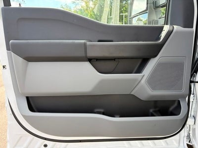 2026 Ford Super Duty F-350® XL