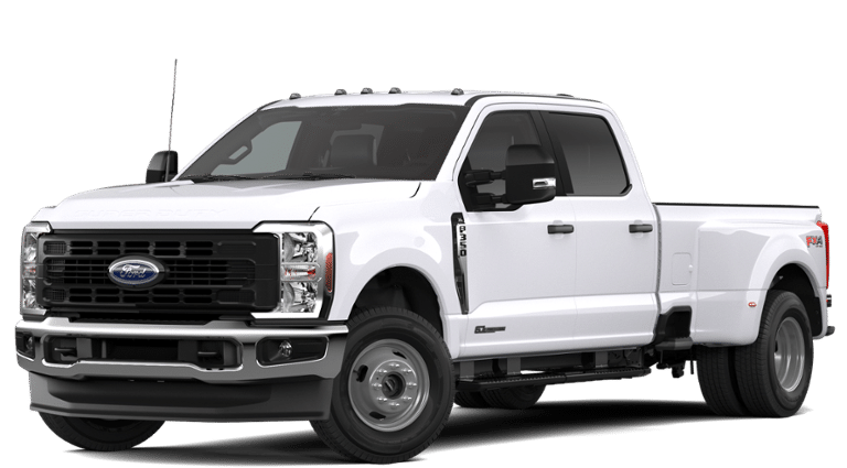 2026 Ford F-350's photo