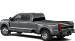 2026 Ford Super Duty F-450® Platinum®