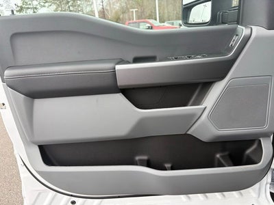 2026 Ford Super Duty F-450® XLT