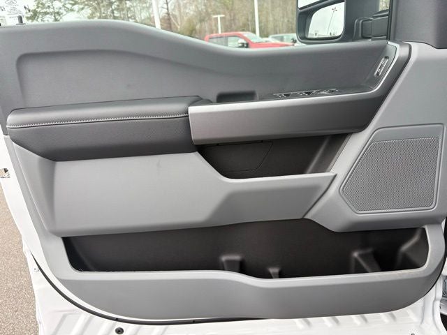 2026 Ford Super Duty F-450® XLT