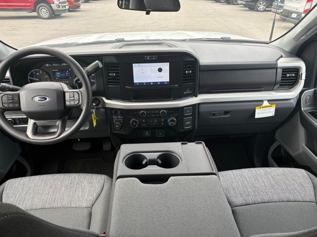 2026 Ford Super Duty F-450® XLT