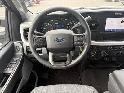 2026 Ford Super Duty F-450® XLT