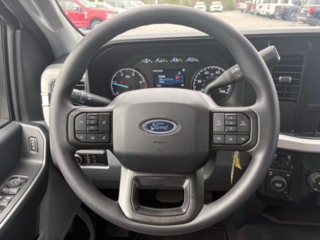 2026 Ford Super Duty F-450® XLT