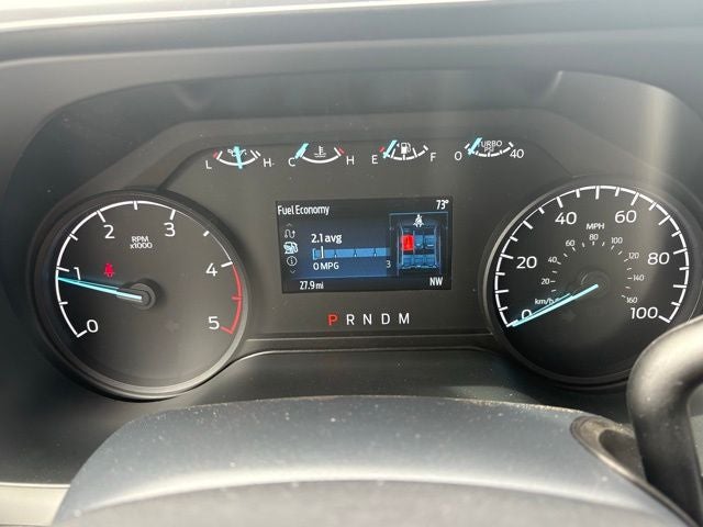 2026 Ford Super Duty F-450® XLT