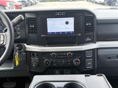 2026 Ford Super Duty F-450® XLT