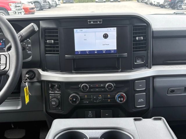 2026 Ford Super Duty F-450® XLT