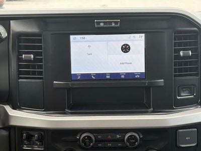 2026 Ford Super Duty F-450® XLT