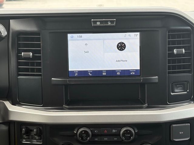 2026 Ford Super Duty F-450® XLT