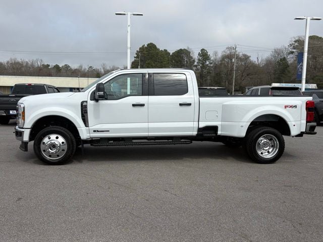 2026 Ford Super Duty F-450® XLT