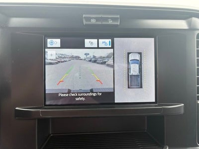 2026 Ford Super Duty F-450® XLT