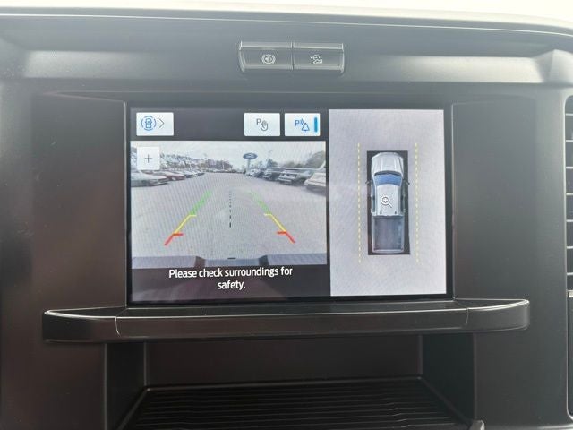 2026 Ford Super Duty F-450® XLT