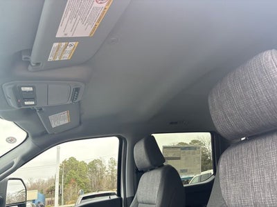 2026 Ford Super Duty F-450® XLT