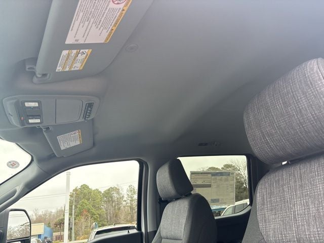 2026 Ford Super Duty F-450® XLT