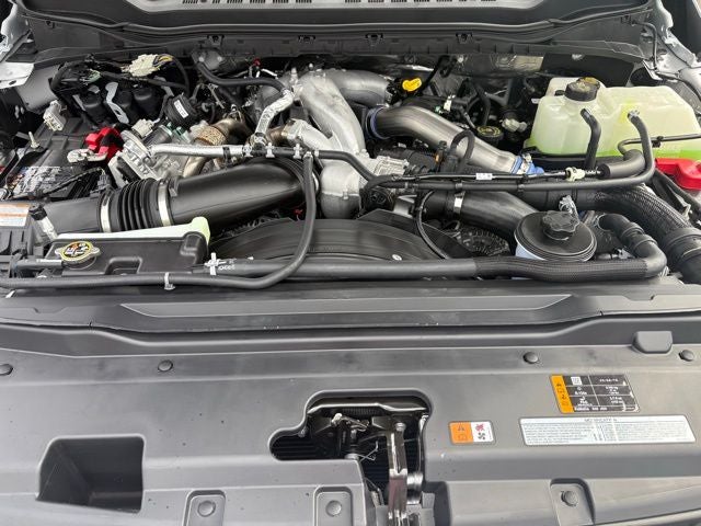 2026 Ford Super Duty F-450® XLT