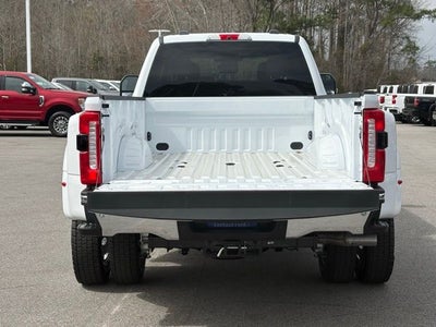 2026 Ford Super Duty F-450® XLT