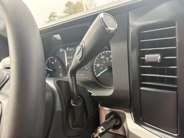 2026 Ford Super Duty F-450® XLT