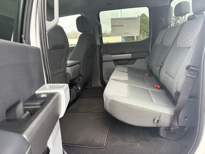 2026 Ford Super Duty F-450® XLT