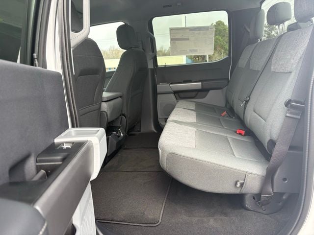 2026 Ford Super Duty F-450® XLT