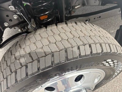 2026 Ford Super Duty F-450® XLT