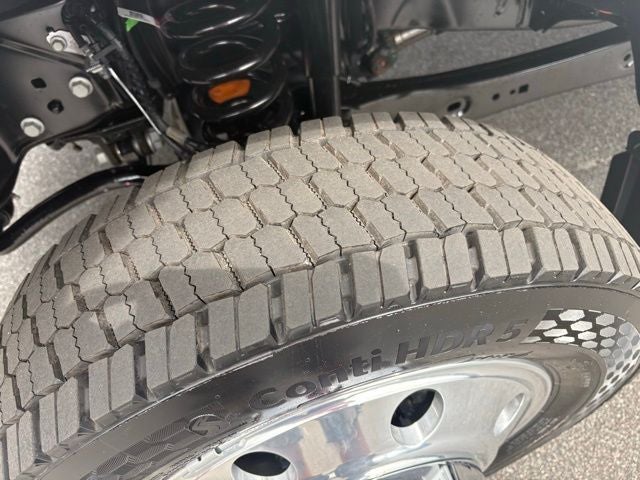 2026 Ford Super Duty F-450® XLT