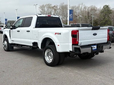 2026 Ford Super Duty F-450® XLT