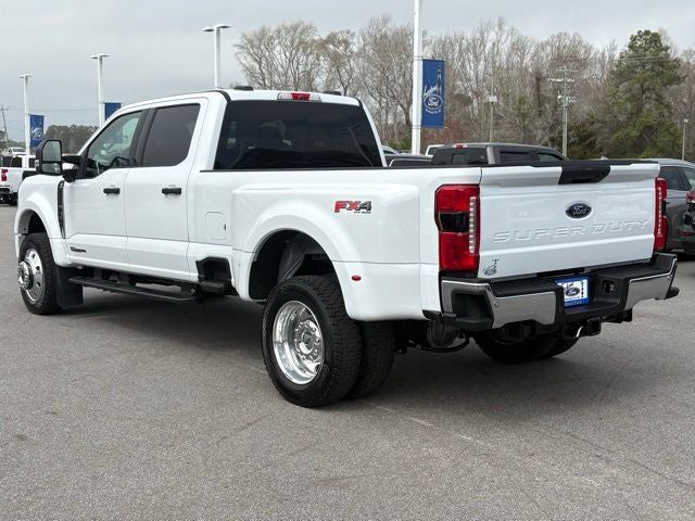 2026 Ford Super Duty F-450® XLT