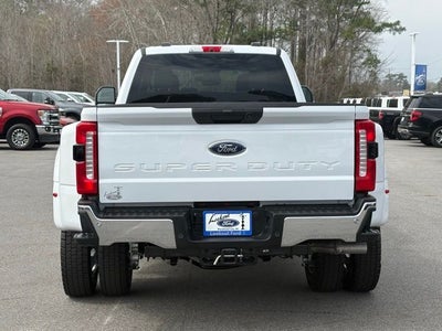 2026 Ford Super Duty F-450® XLT