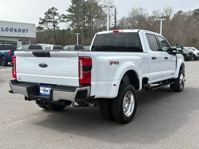 2026 Ford Super Duty F-450® XLT