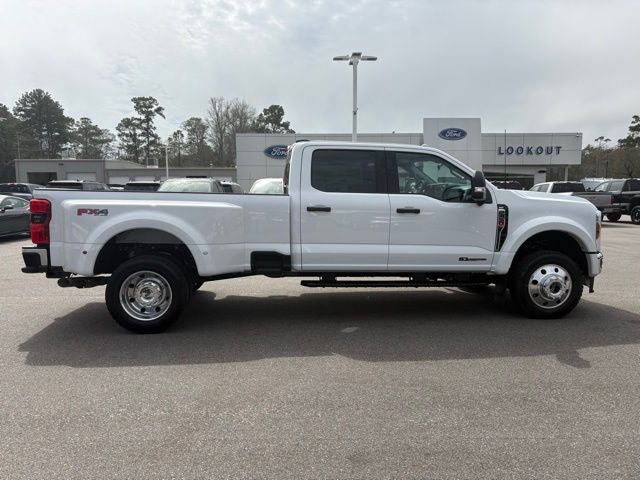 2026 Ford Super Duty F-450® XLT