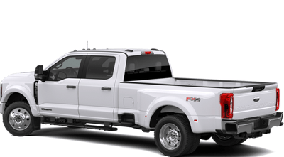 2026 Ford Super Duty F-450® XLT