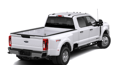 2026 Ford Super Duty F-450® XLT