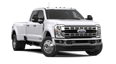 2026 Ford Super Duty F-450® XLT