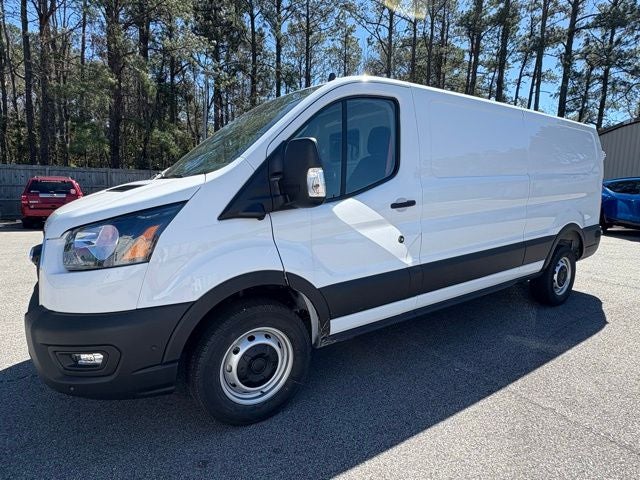 2024 Ford Transit Commercial Cargo Van