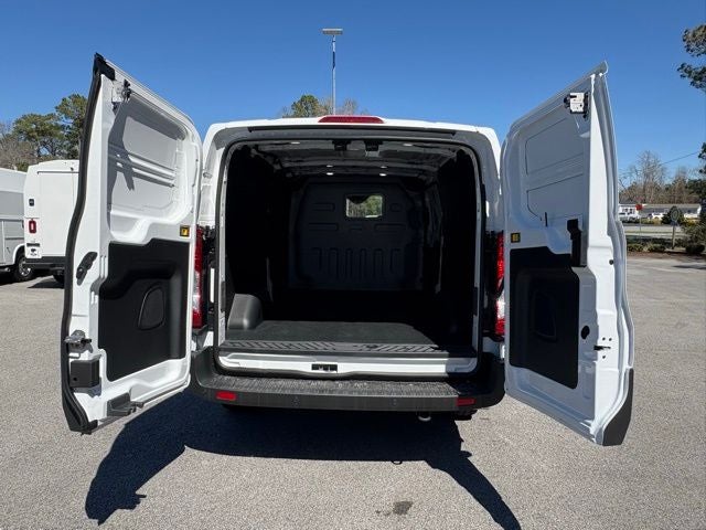 2024 Ford Transit Commercial Cargo Van